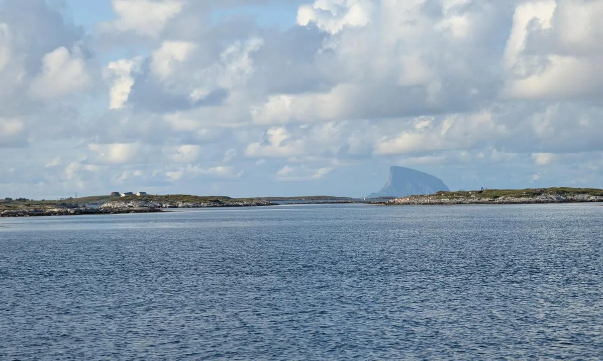 Ramnøya - Herøy