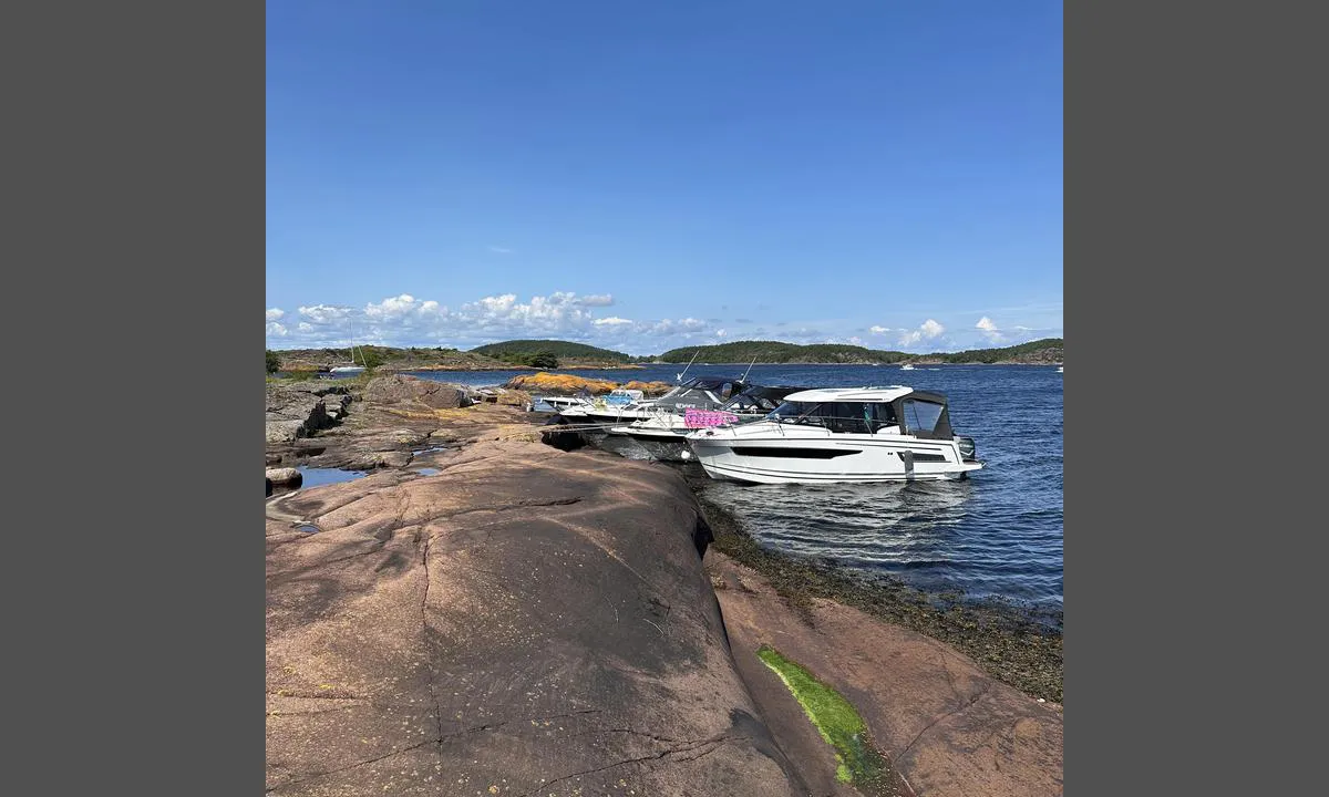 Ramsholmen Nord