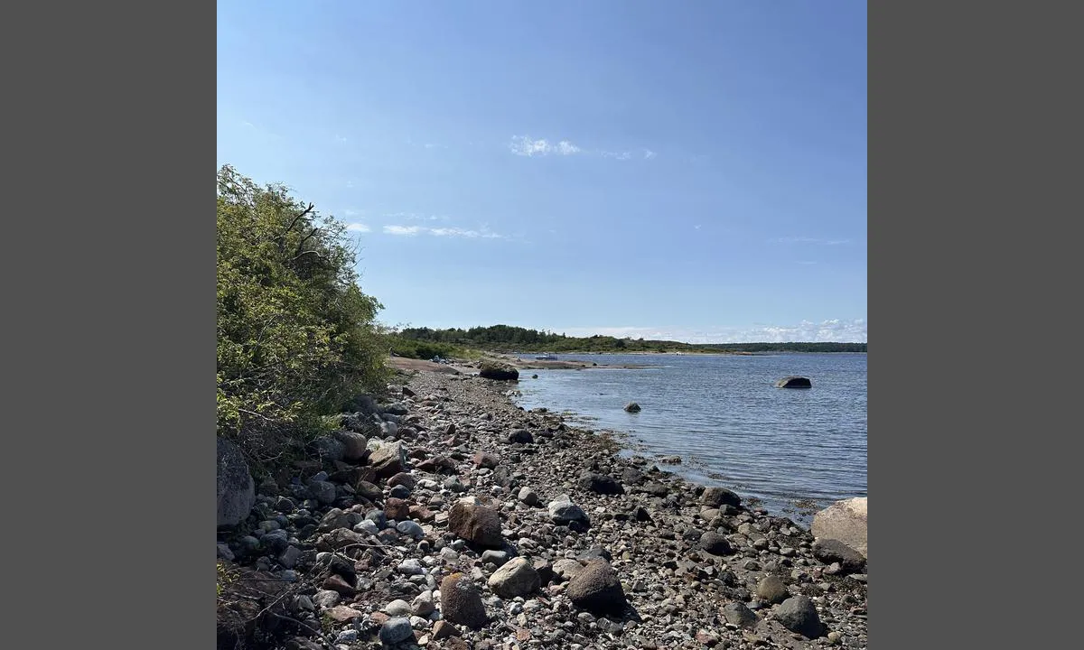 Ramsholmen Nord