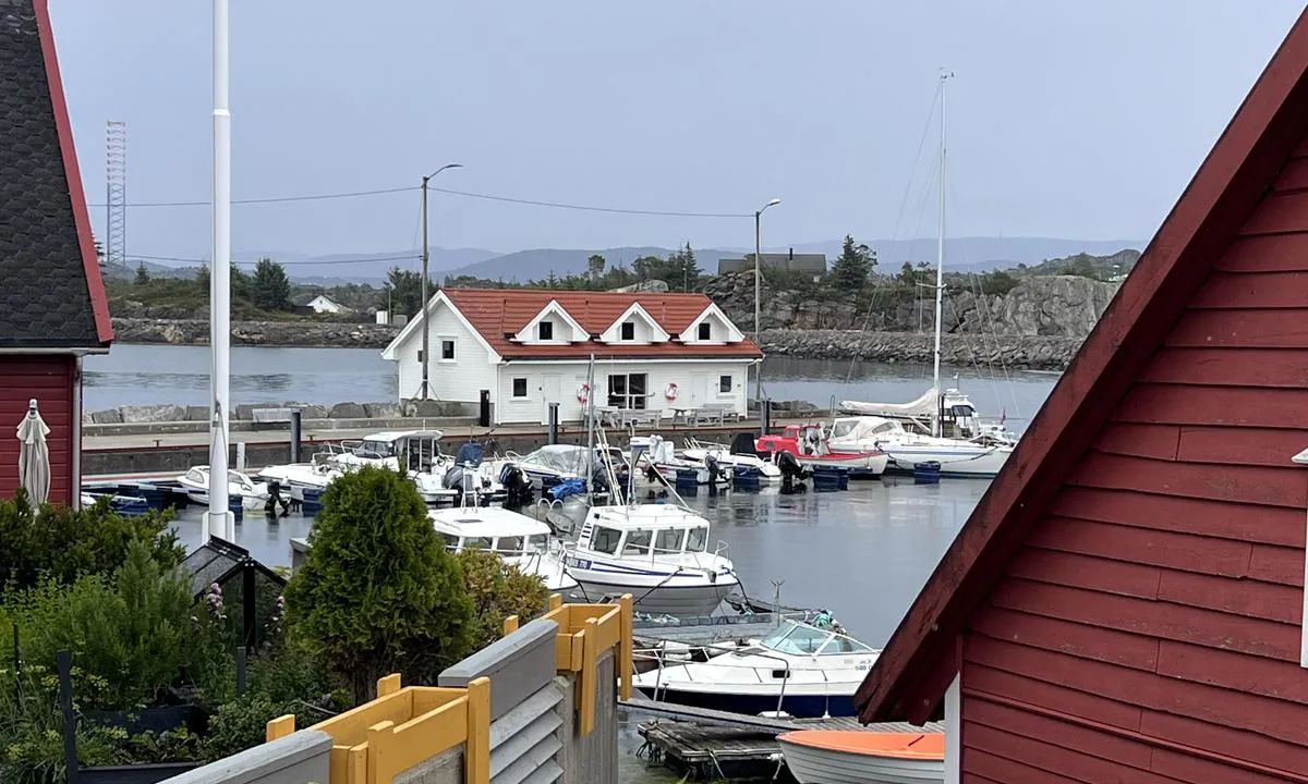 Ramsøy kai: {"base": "da", "no": "Havnamilj\u00f8.", "se": "Hamnmilj\u00f6.", "en": "Harbour environment.", "da": "Havnemilj\u00f8."}