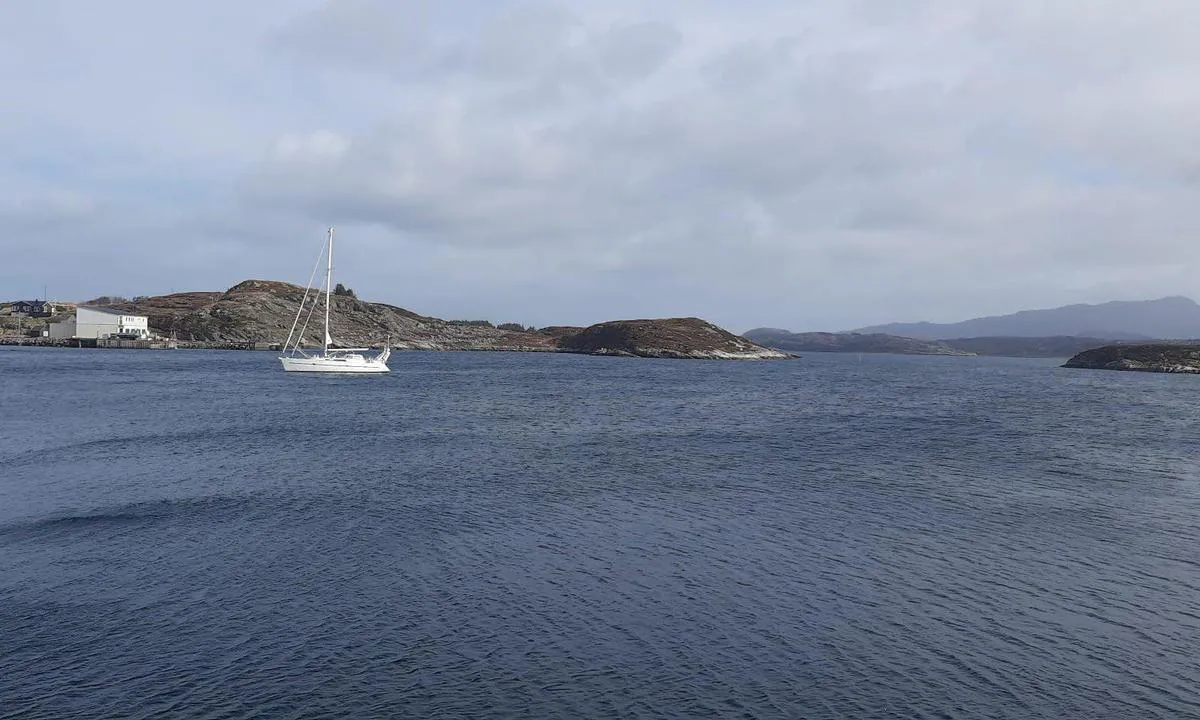Ramsøyholmen