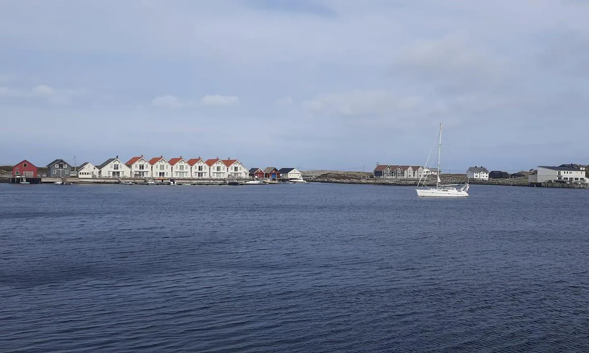 Ramsøyholmen