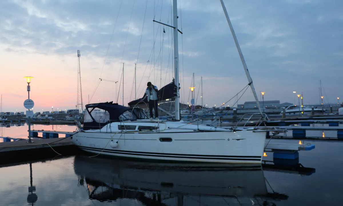 Ramsvik - Lysekils Marina