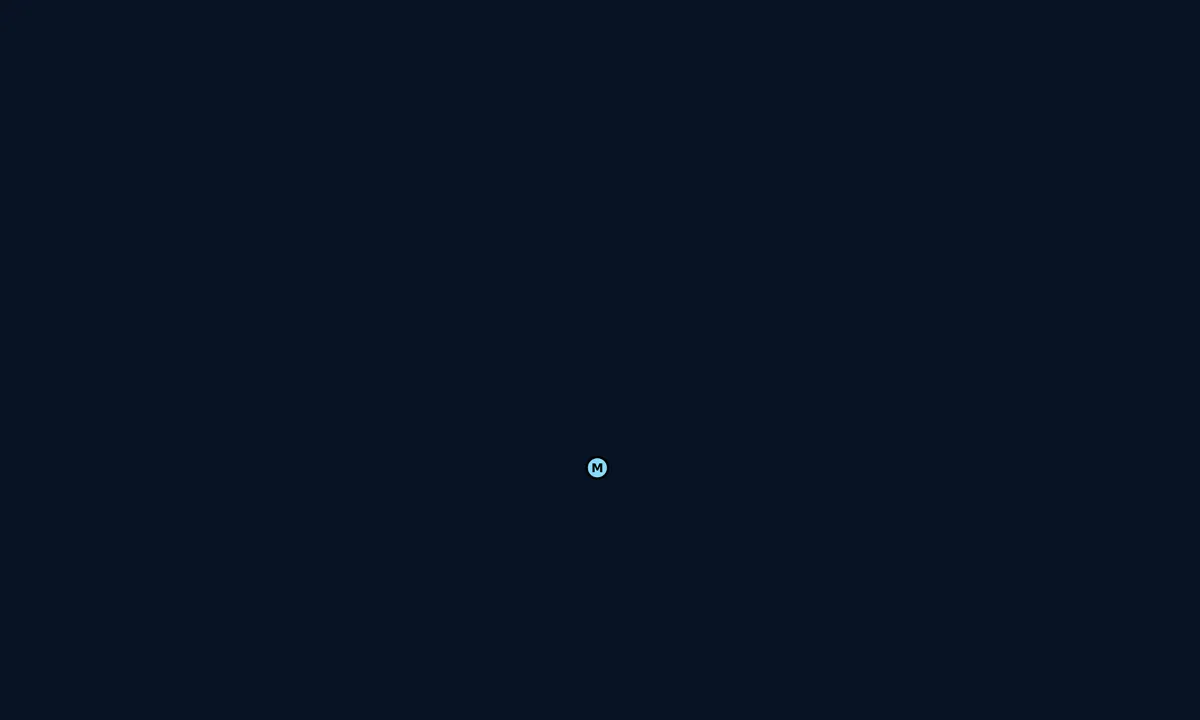 Satelite image of Rannö