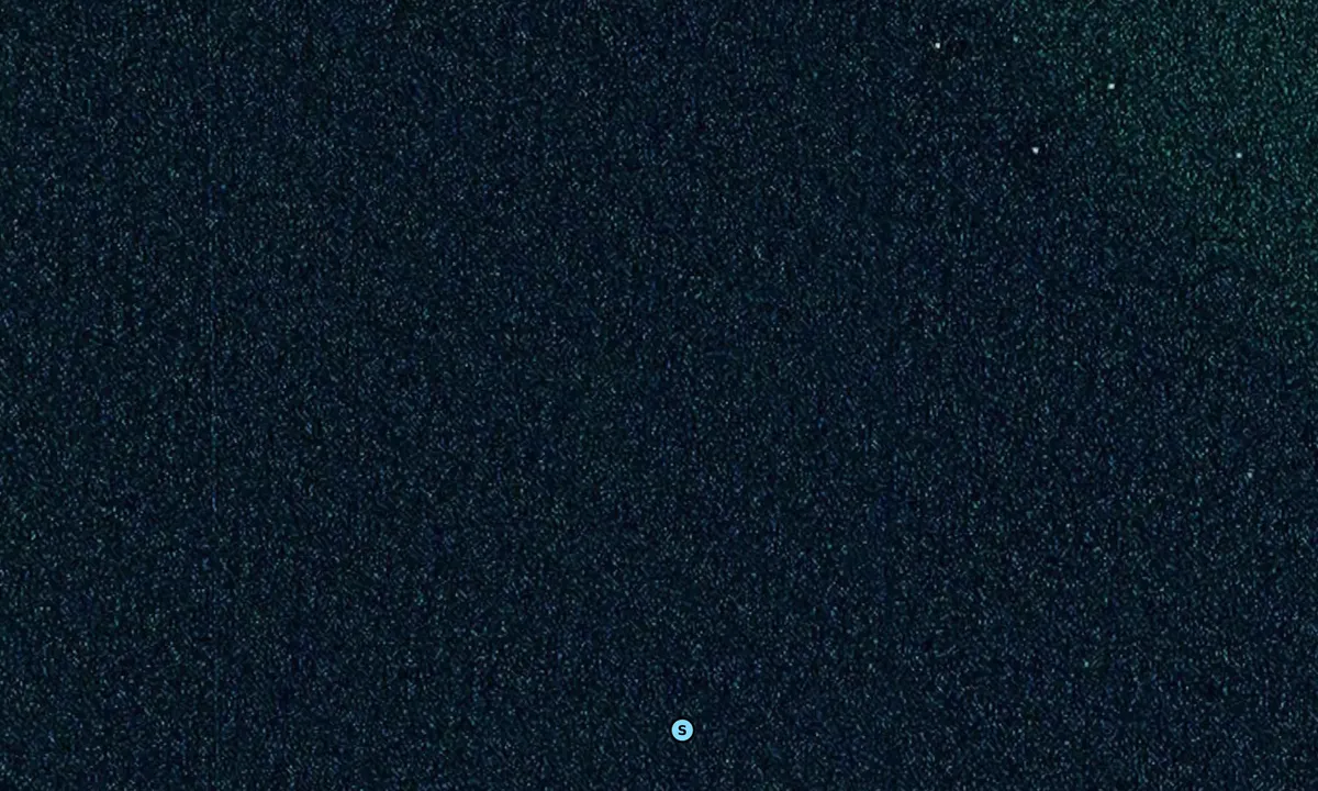 Satelite image of Reinfjord