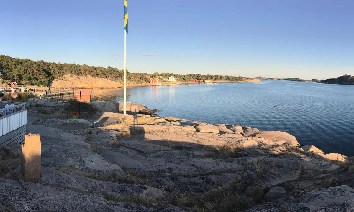 Resö Gästhamn