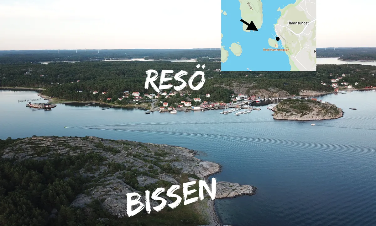 Resö gjestehavn