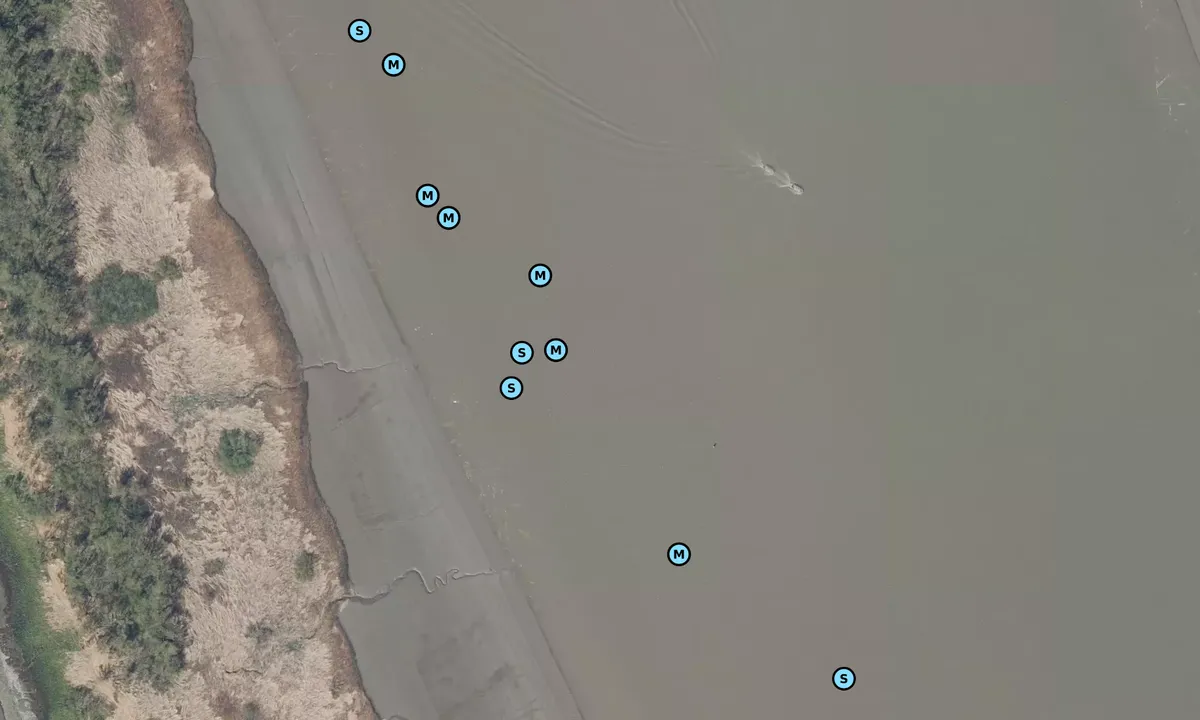 Satelite image of Rhinplate