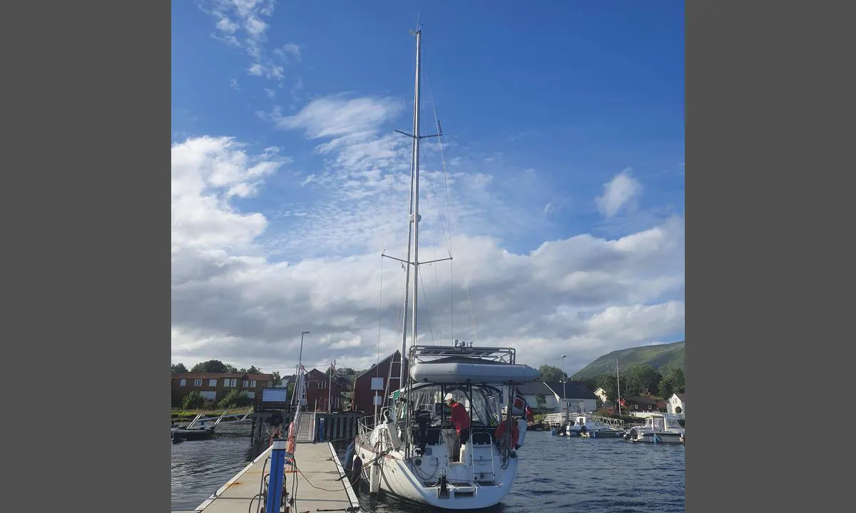 Risøyhamn