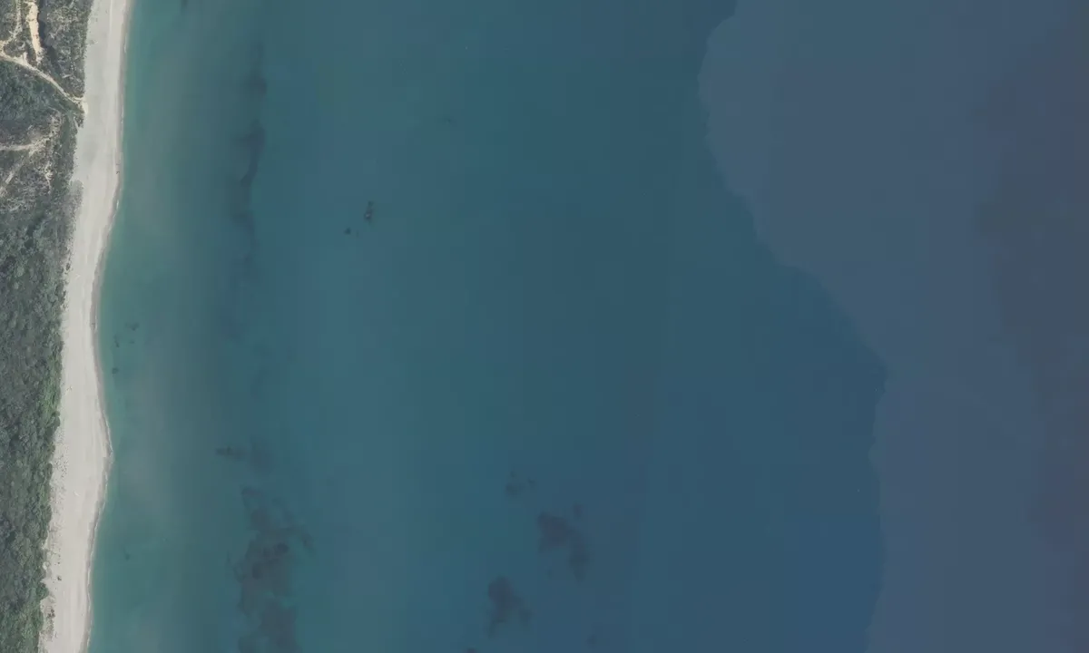 Satelite image of Riva Bella