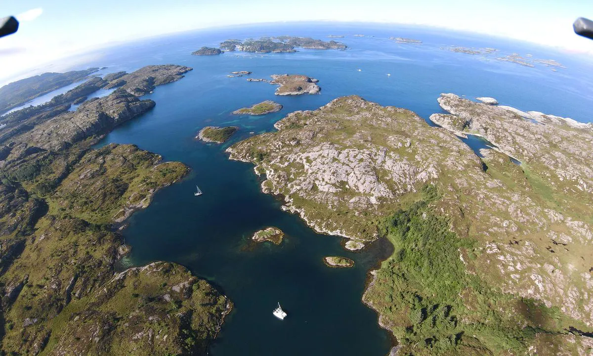 Roaldsfjorden