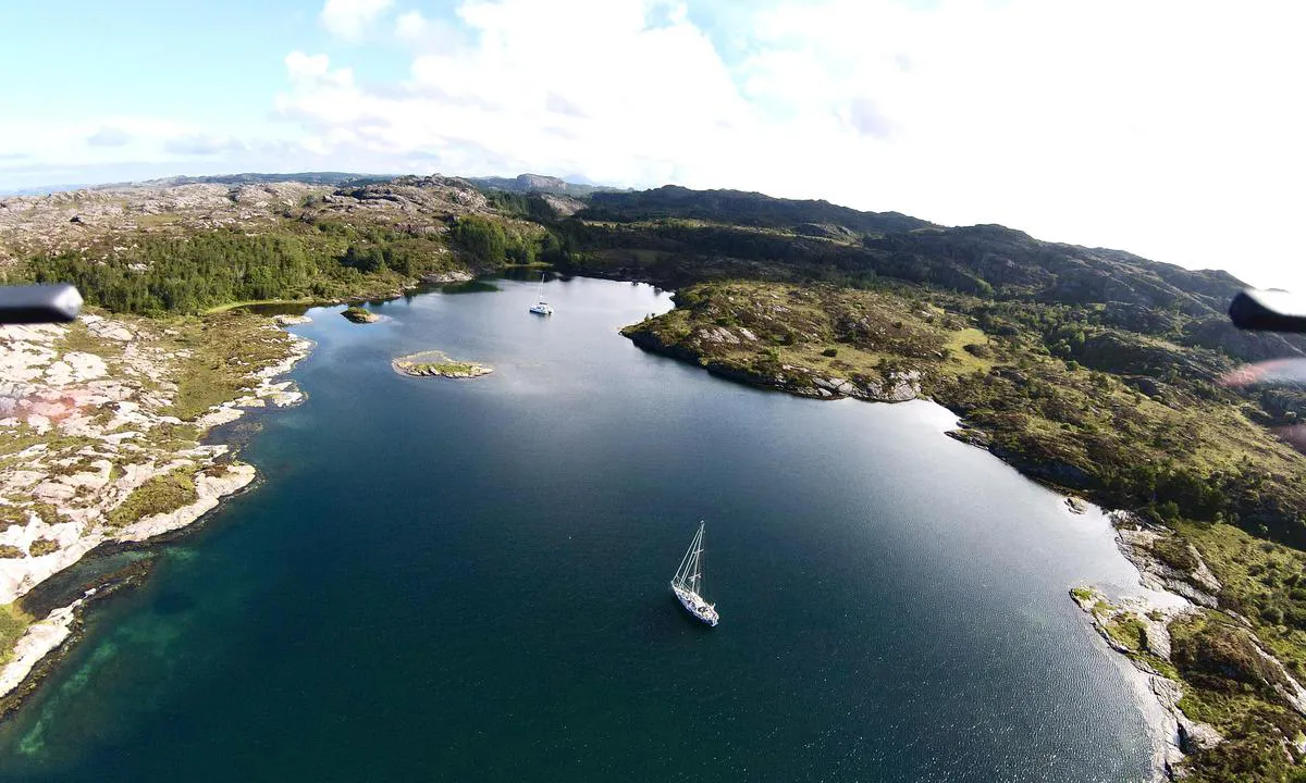Roaldsfjorden