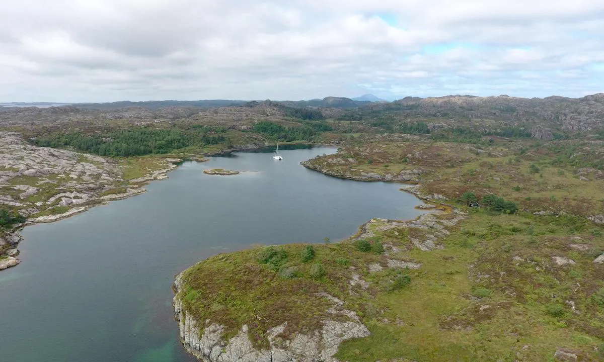 Roaldsfjorden