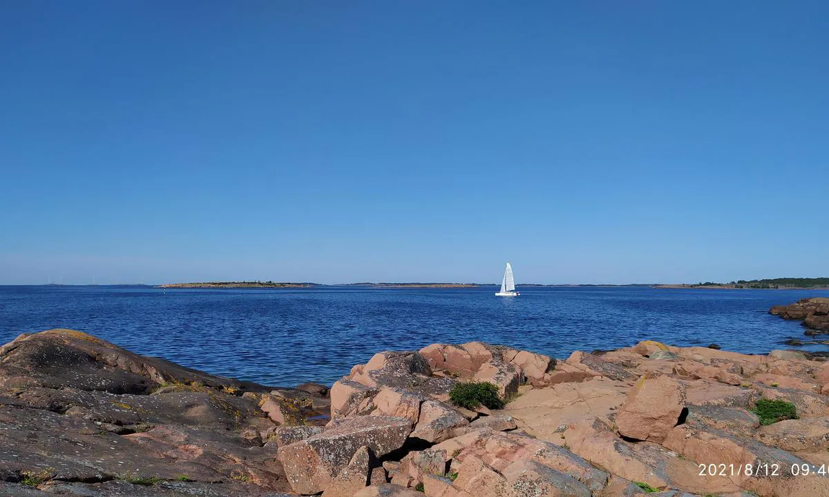 Rödhamn