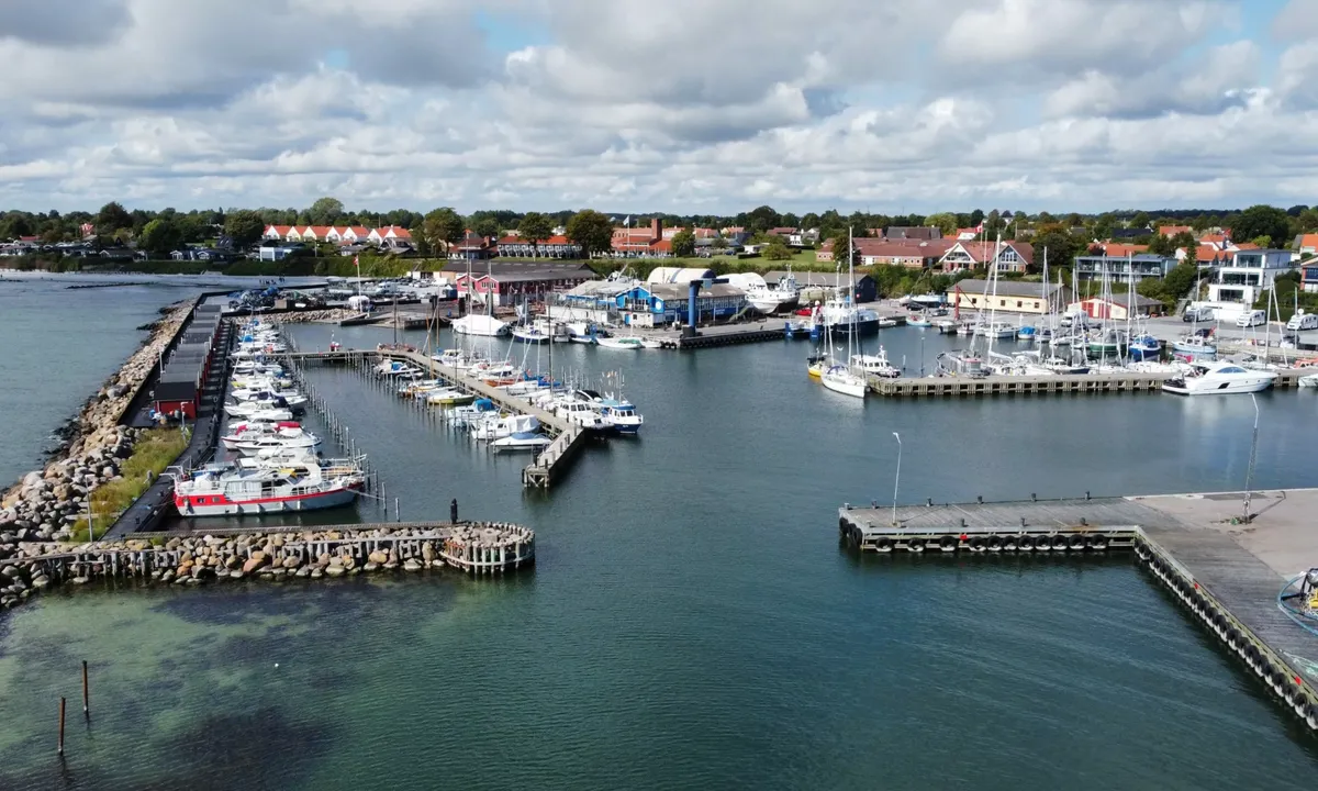 Rødvig Lystbådehavn