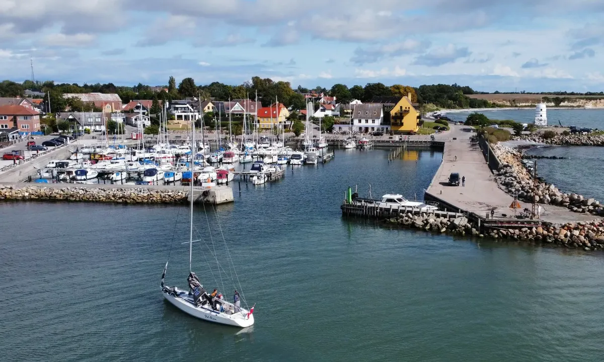 Rødvig Lystbådehavn