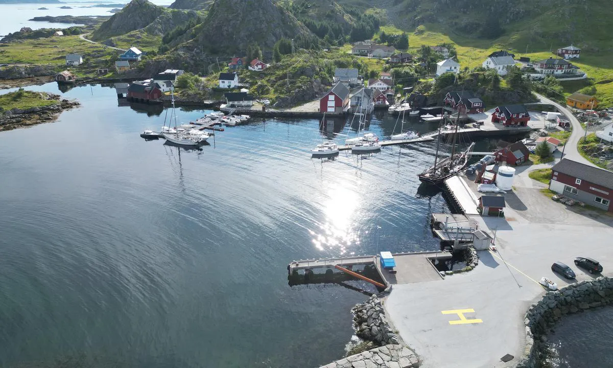 Rognaldsvåg