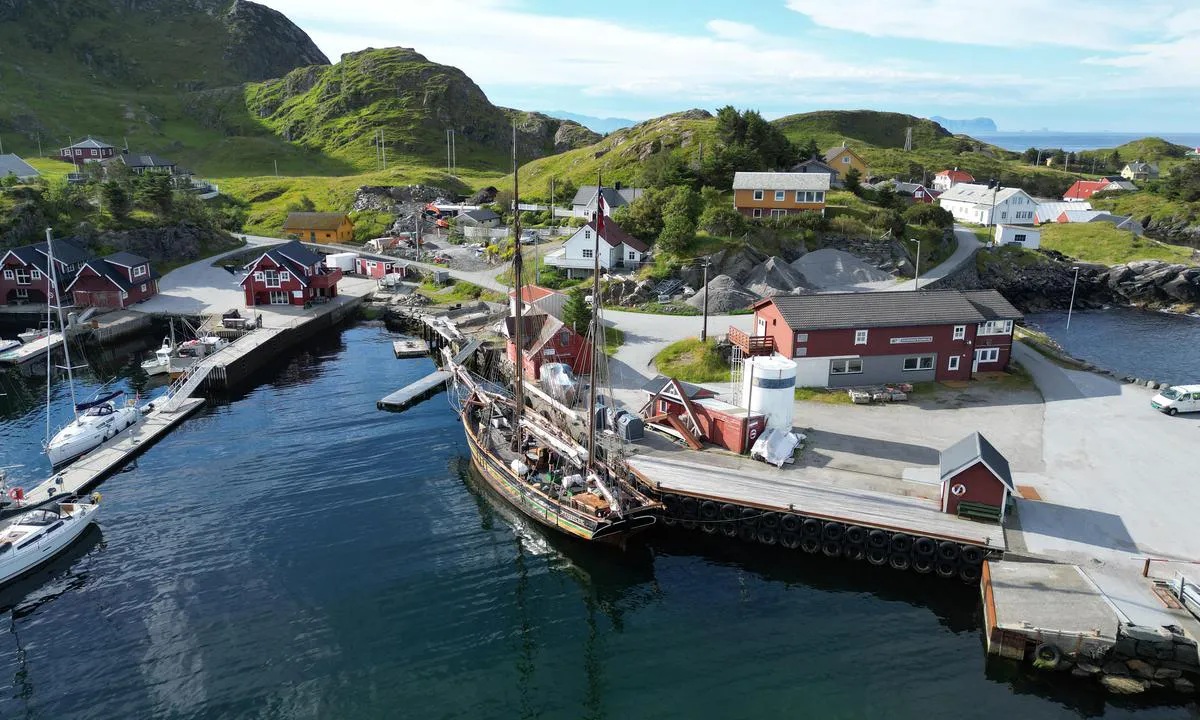 Rognaldsvåg