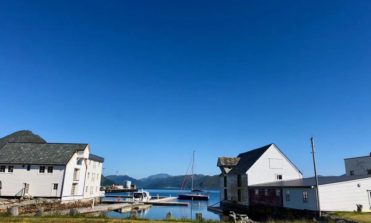 Rosenlund Marina - Sandshamn: Vakkert område rundt havna som innbyr til fysisk lek og morro for de minste. De voksne finner turstier, og veier som de kan gi seg i kast med.