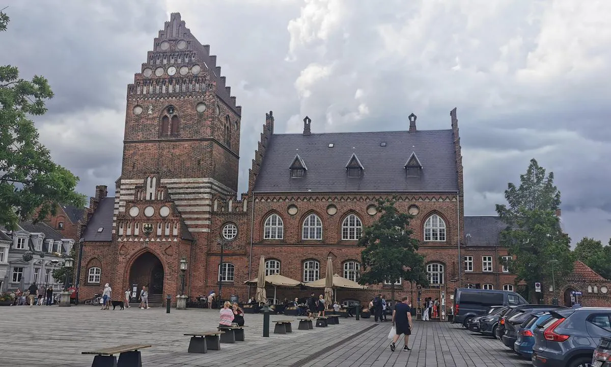 Roskilde