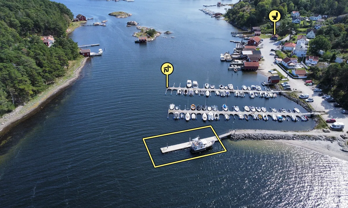 Rossöhamn