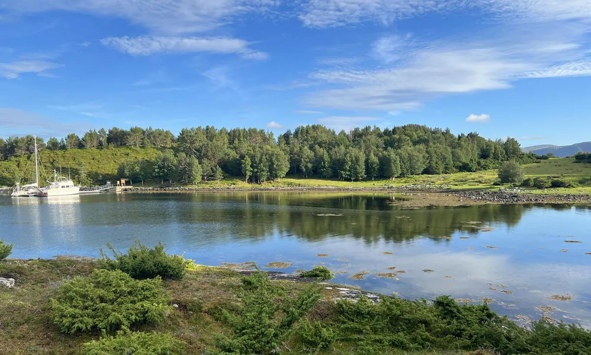 Røstøya