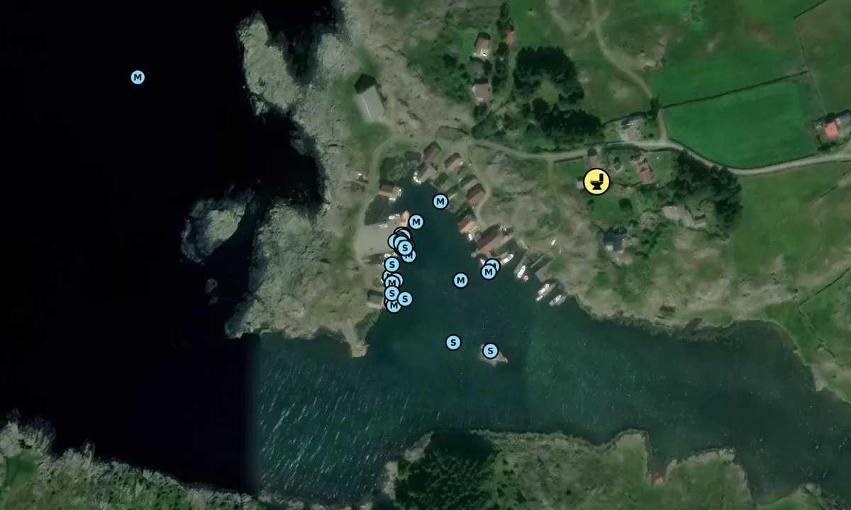 Satelite image of Rott