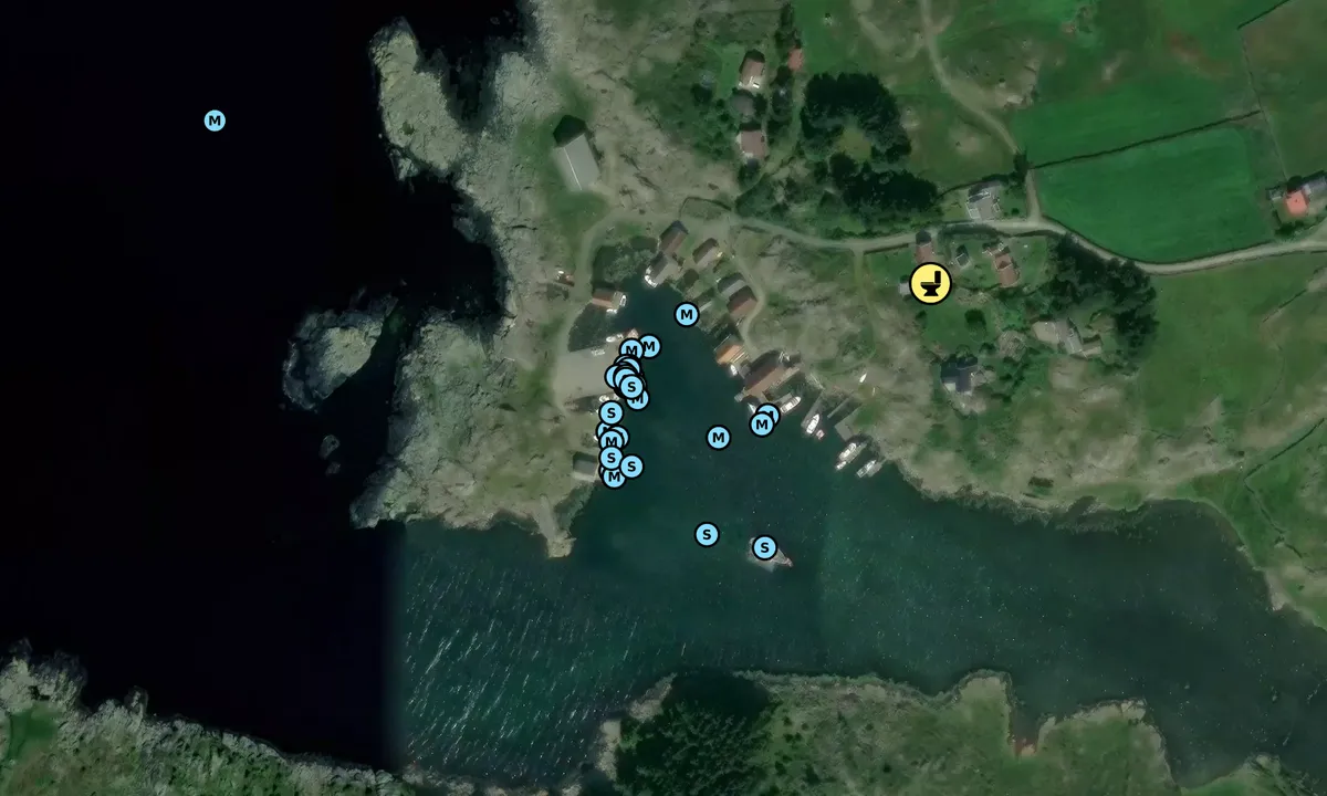 Satelite image of Rott