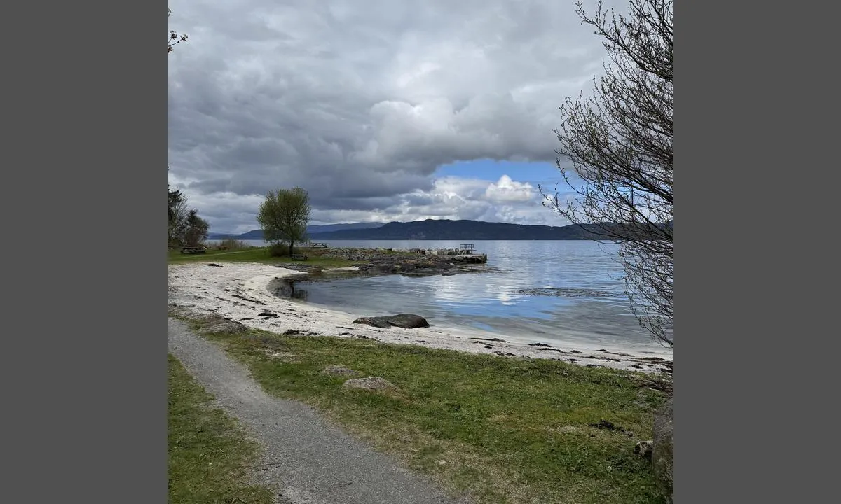 Røynholm Båthamn