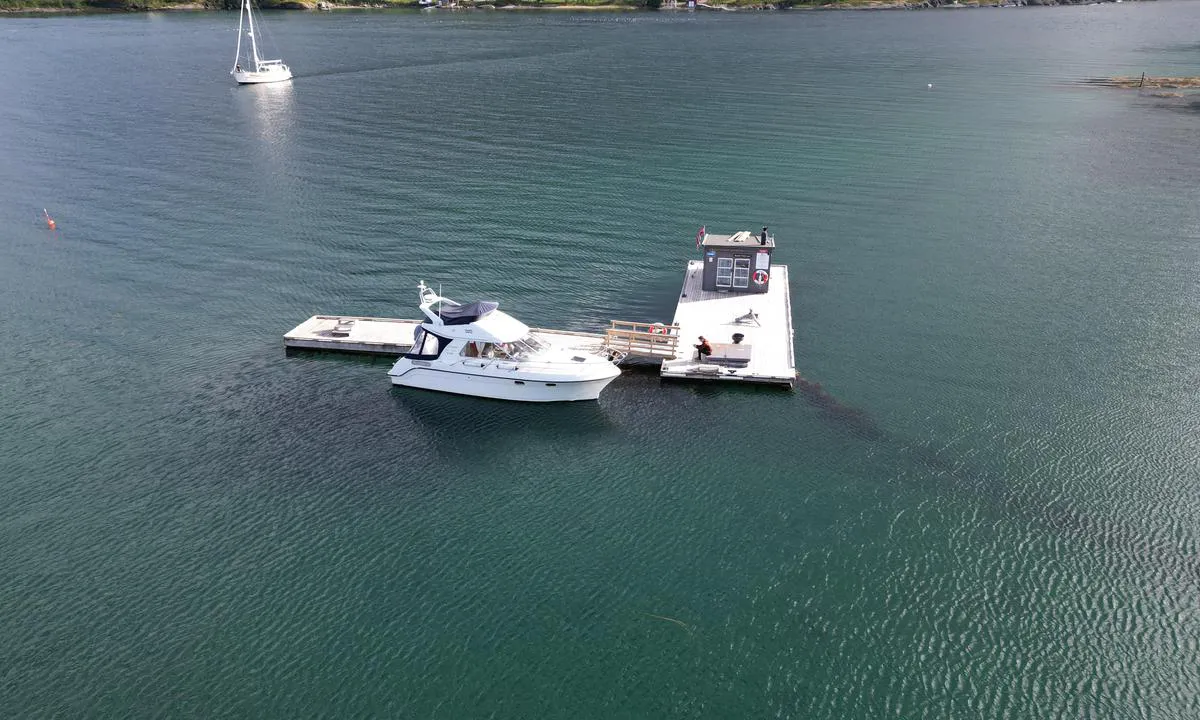 Ryøya