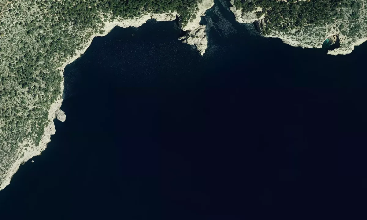 Flyfoto av Sa Llobassa