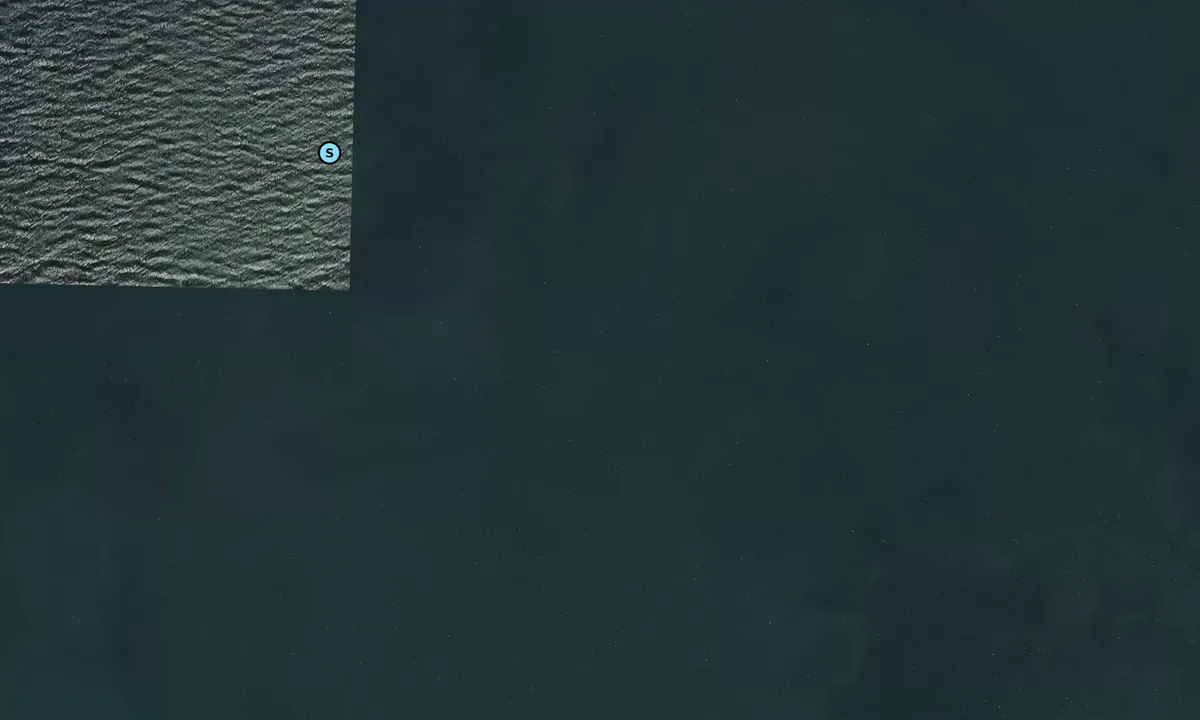 Satelite image of Sælvig