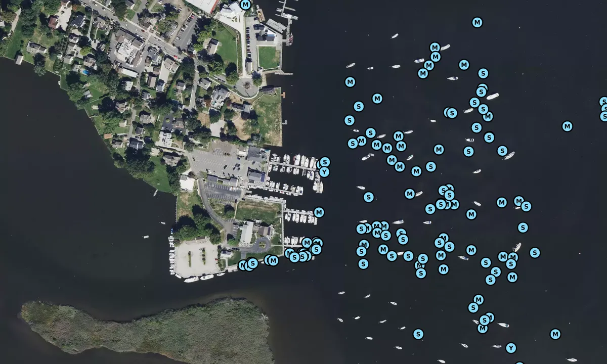 Satelite image of Safe Harbor Dauntless - Essex