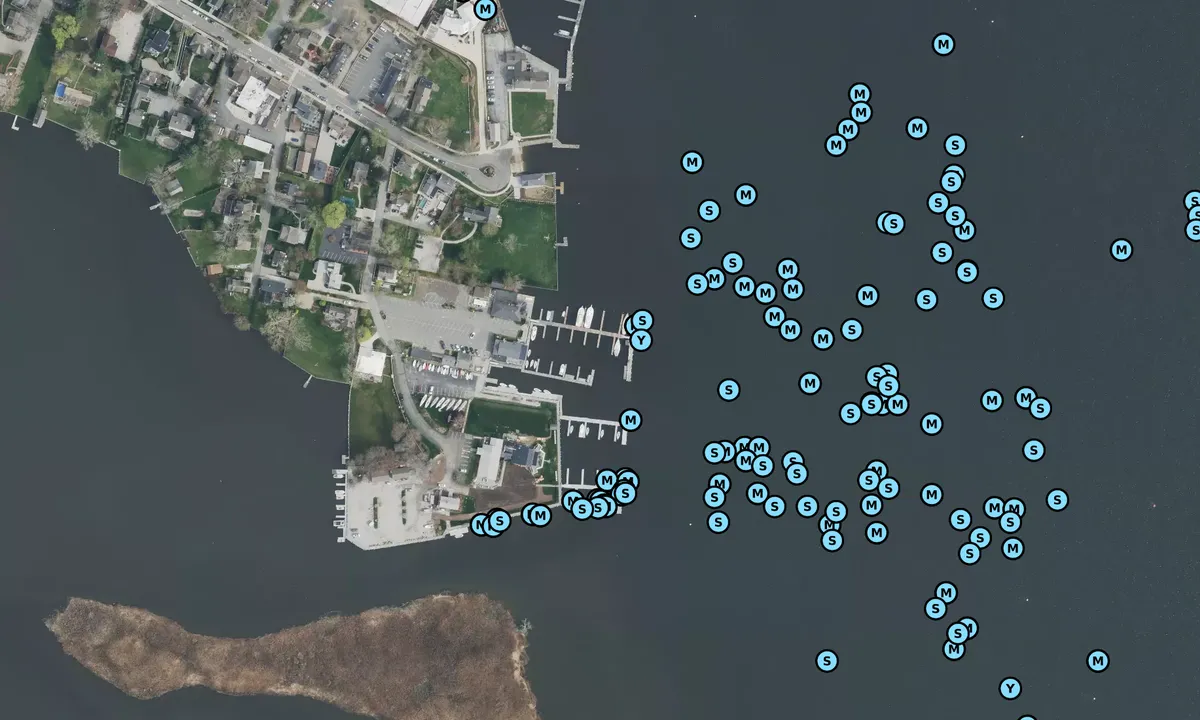 Satelite image of Safe Harbor Dauntless - Essex