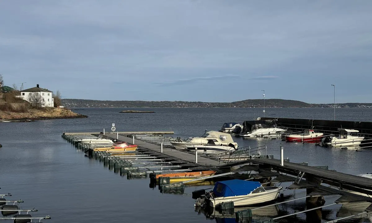 Sagene Båtforening