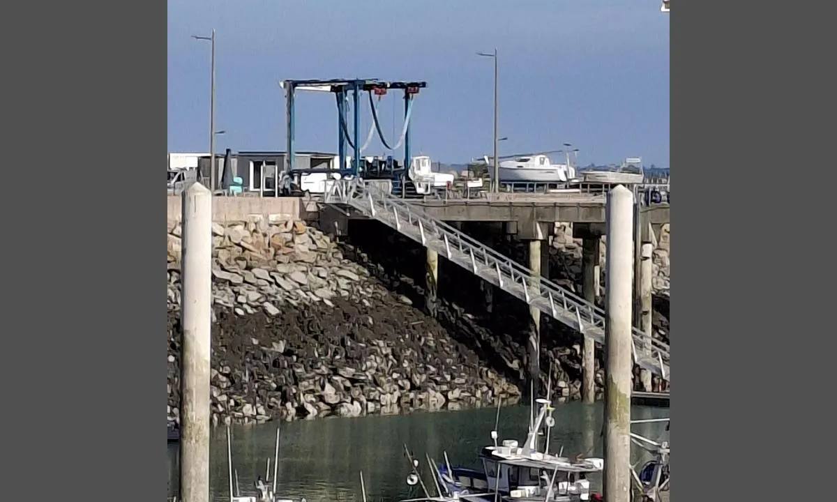 Saint-Cast - Port d’Armor