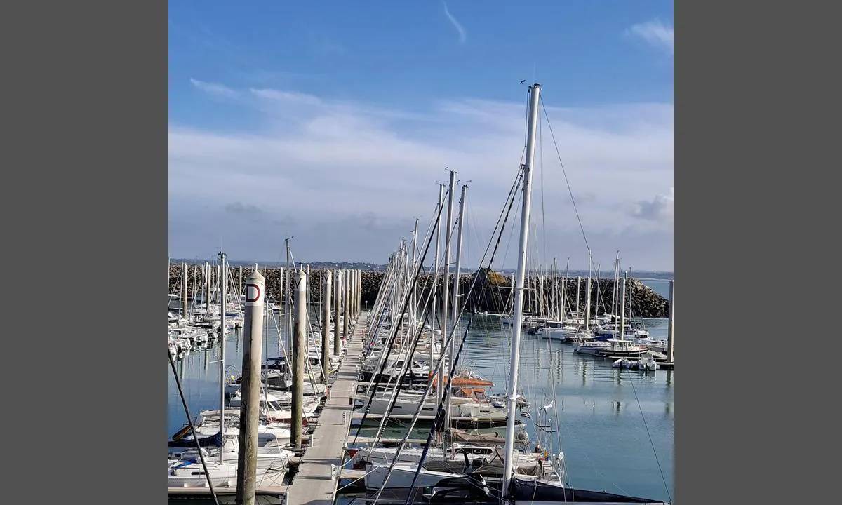 Saint-Cast - Port d’Armor