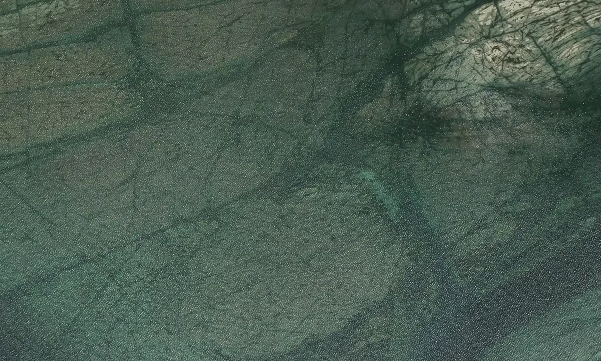 Satelite image of Saint-Jean-de-la-Rivière