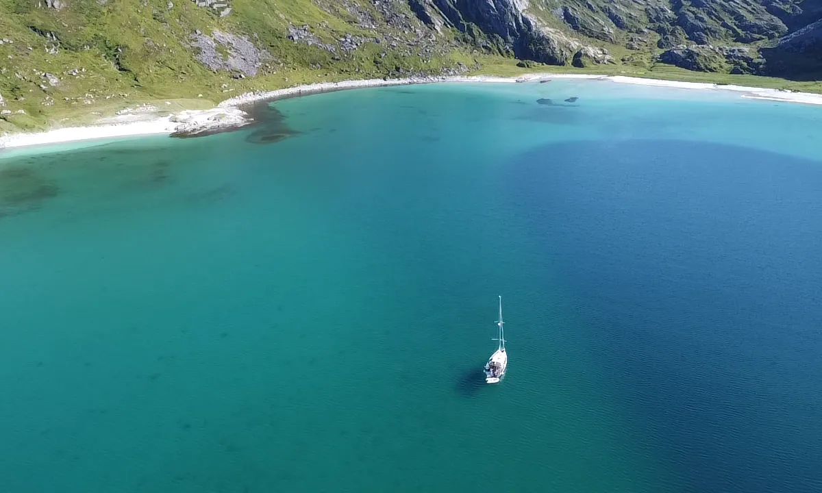Saksfjorden