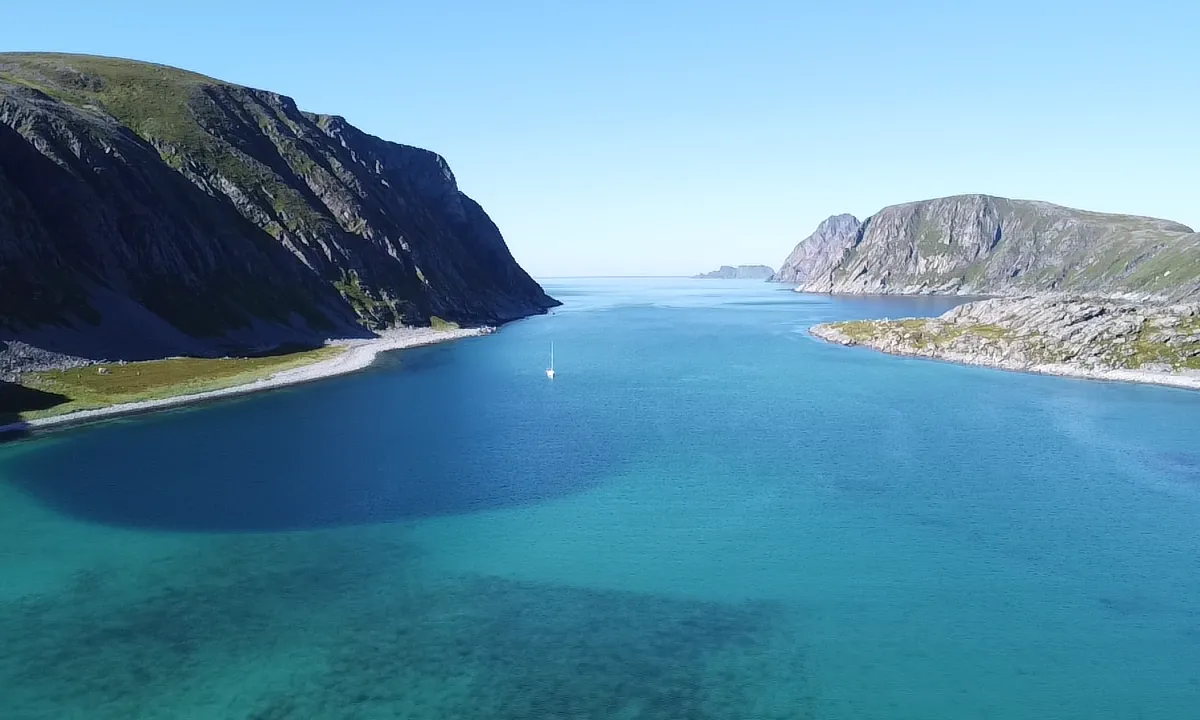 Saksfjorden
