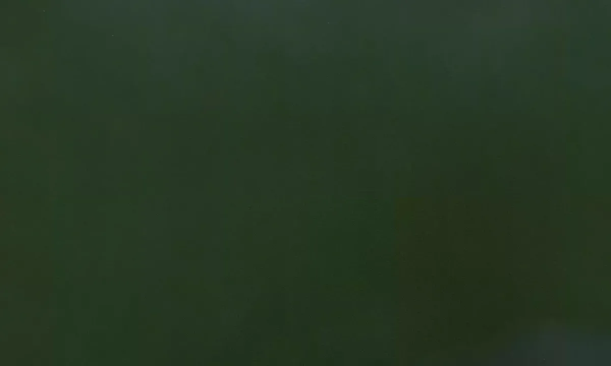 Satelite image of Salmon Creek Anchorage