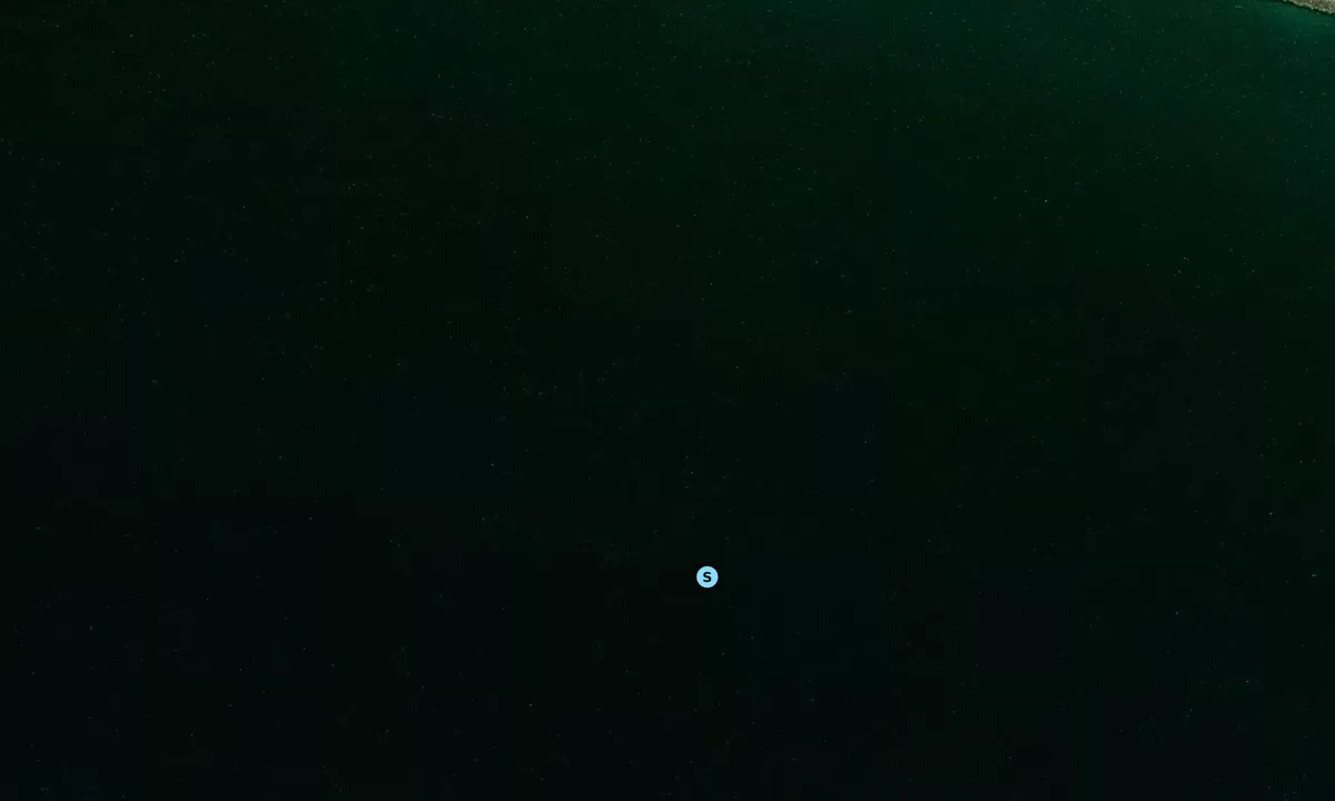 Satelite image of San Pietro