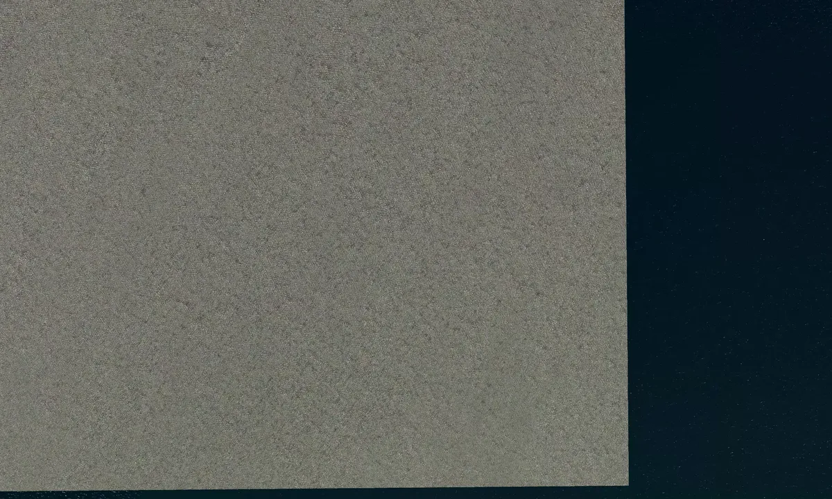 Satelite image of Sandbar State Park