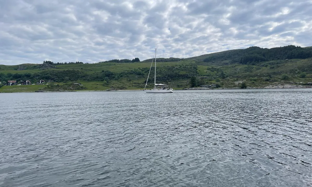 Sandviga: {"base": "no", "no": "Stor og \u00e5pen svaiplass med bra feste og 8-10 meter dybde", "se": "Stor och \u00f6ppen svajplats med bra f\u00e4ste och 8-10 meters djup", "en": "Large and open anchorage with good holding and 8-10 meters depth", "da": "Stor og \u00e5ben svajplads med godt holde og 8-10 meter dybde"}