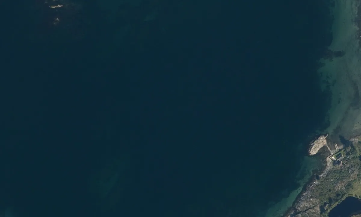 Flyfoto av Sandviga