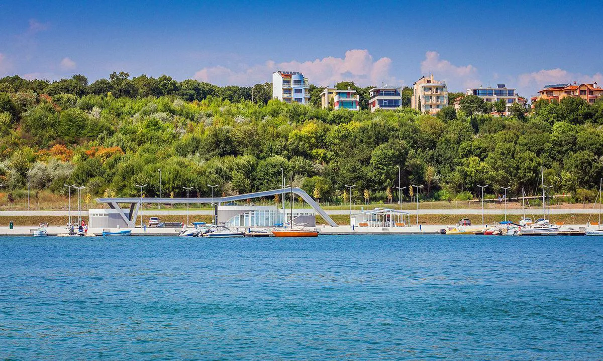 Sarafovo