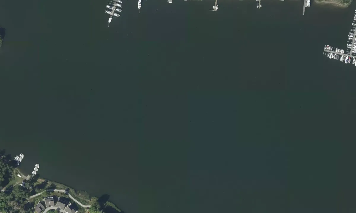 Satelite image of Sätterfjården