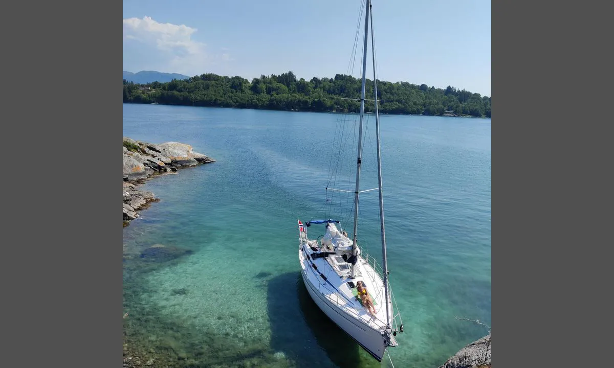 Sauøy SØ
