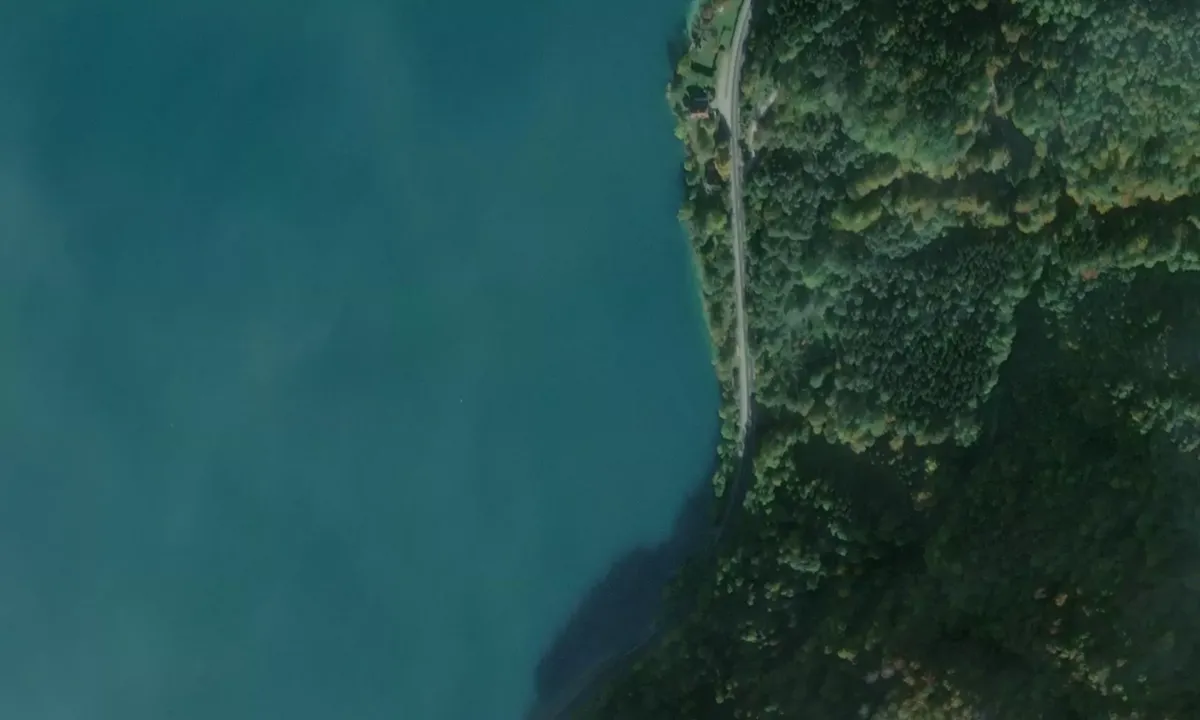 Flyfoto av Seeleiten