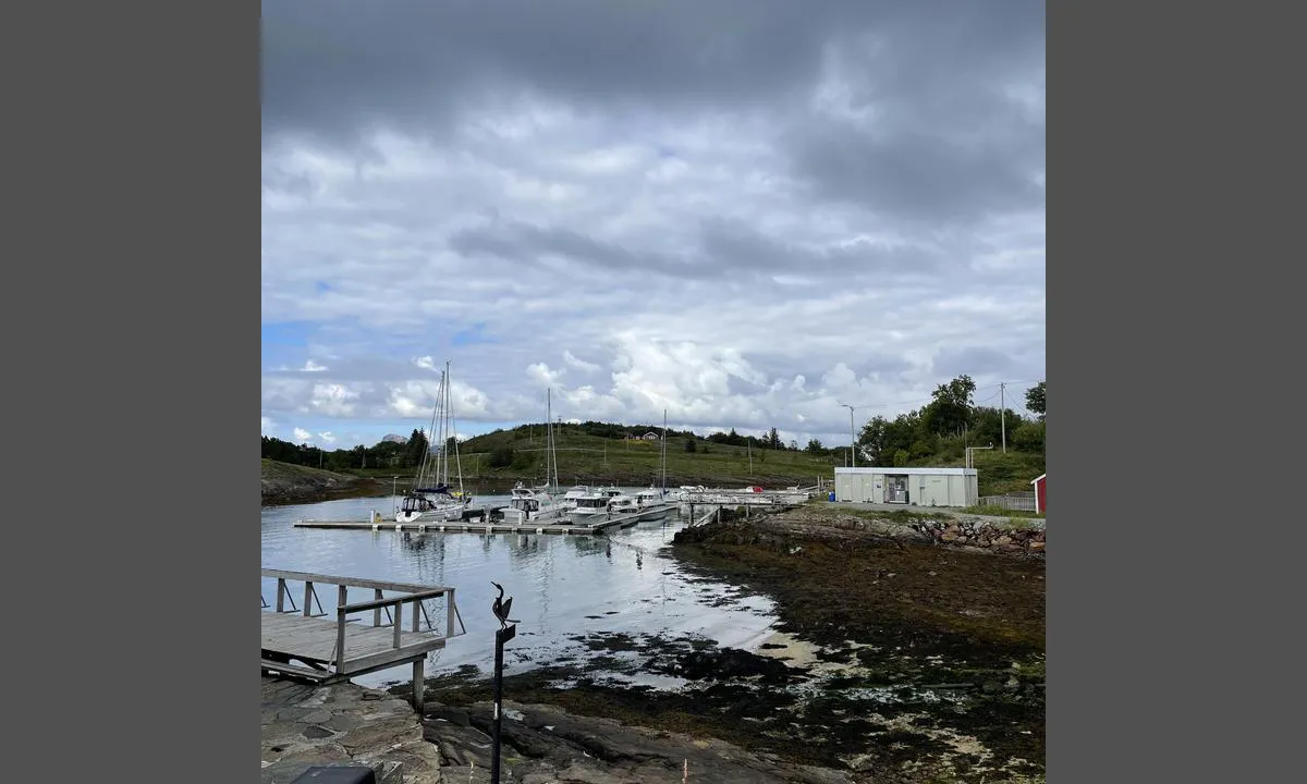 Selsøyvik Handelsted: {"base": "no", "no": "Tre flotte gjestebrygger. Diesel og bensin er ogs\u00e5 her", "se": "Tre fina g\u00e4stbryggor. Diesel och bensin finns ocks\u00e5 h\u00e4r", "en": "Three great guest docks. Diesel and gasoline are also available here", "da": "Tre flotte g\u00e6stebroer. Diesel og benzin er ogs\u00e5 her"}